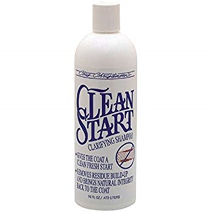 Picture of Chris Christensen Clean Start Clarifying Shampoo